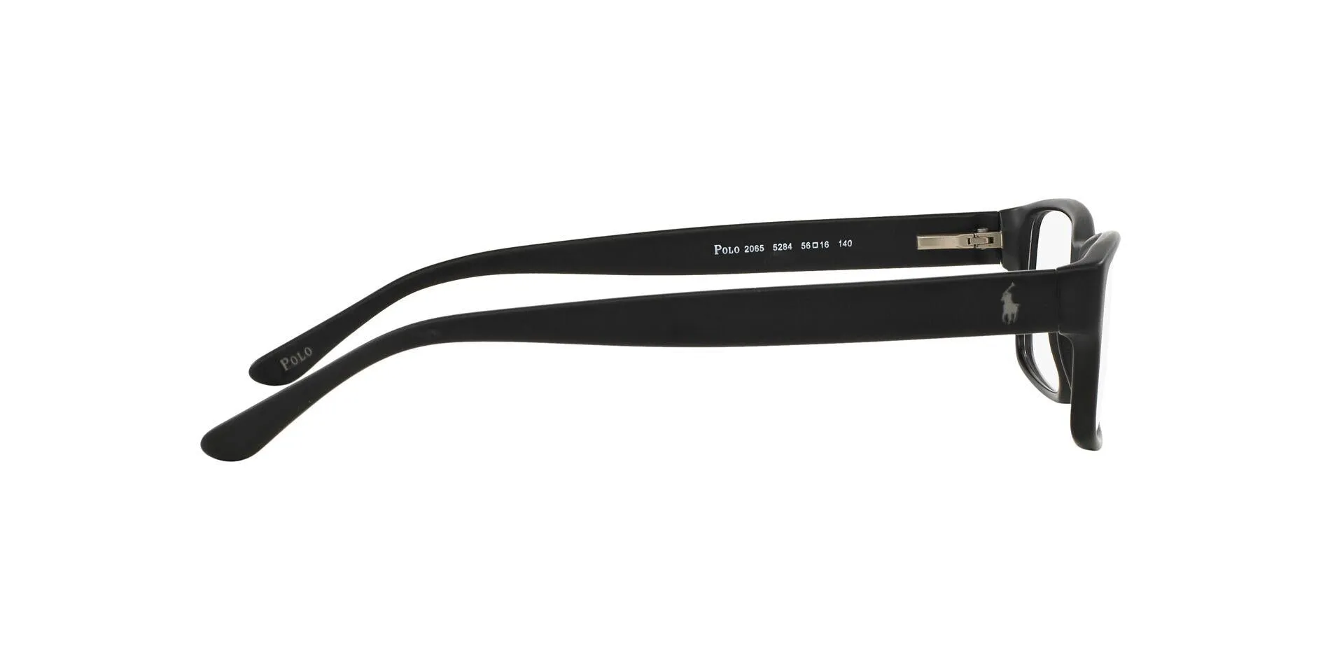 Polo 2065 Eyeglasses
