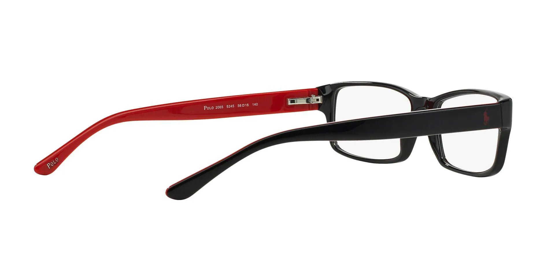 Polo 2065 Eyeglasses