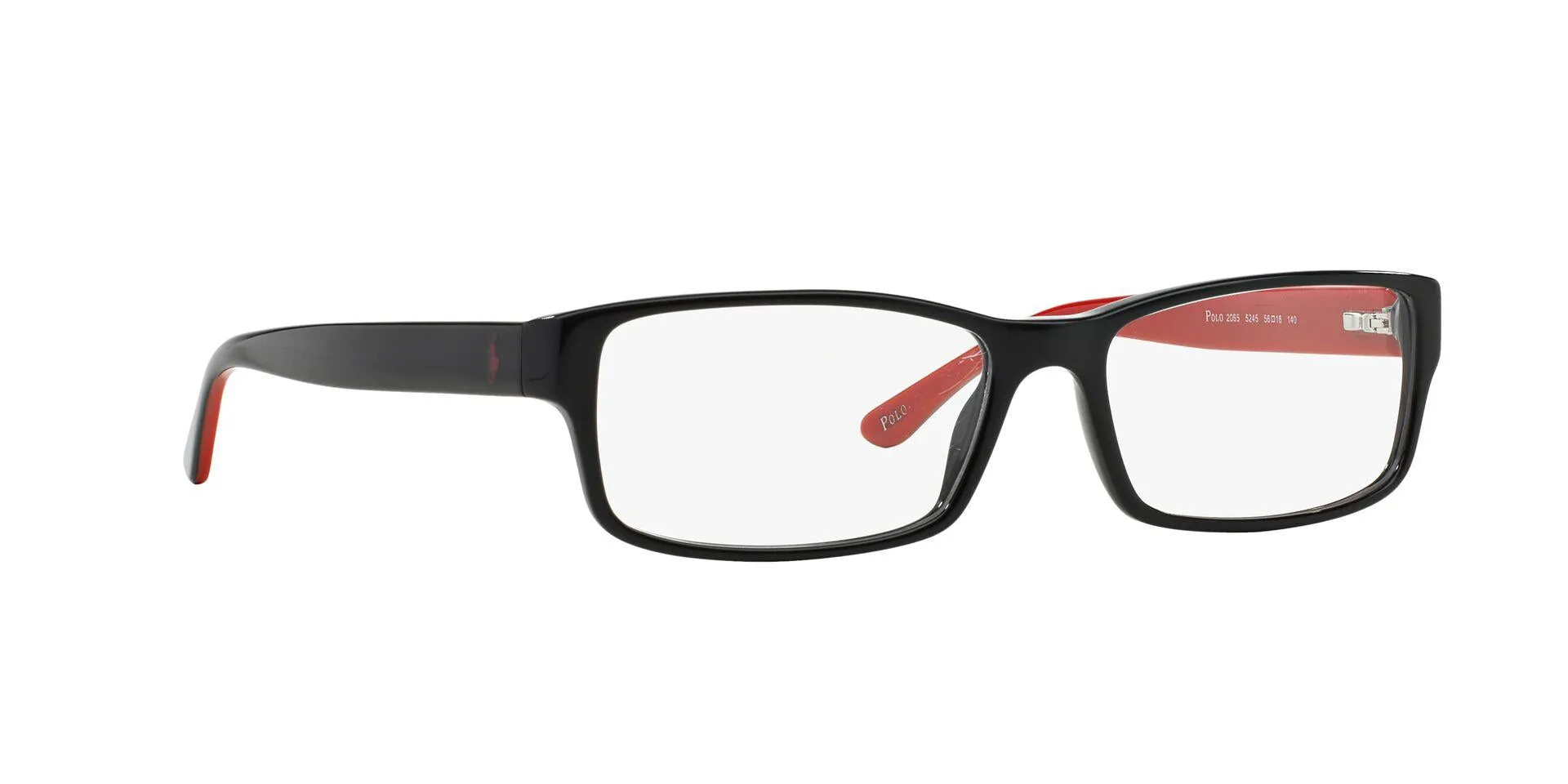 Polo 2065 Eyeglasses