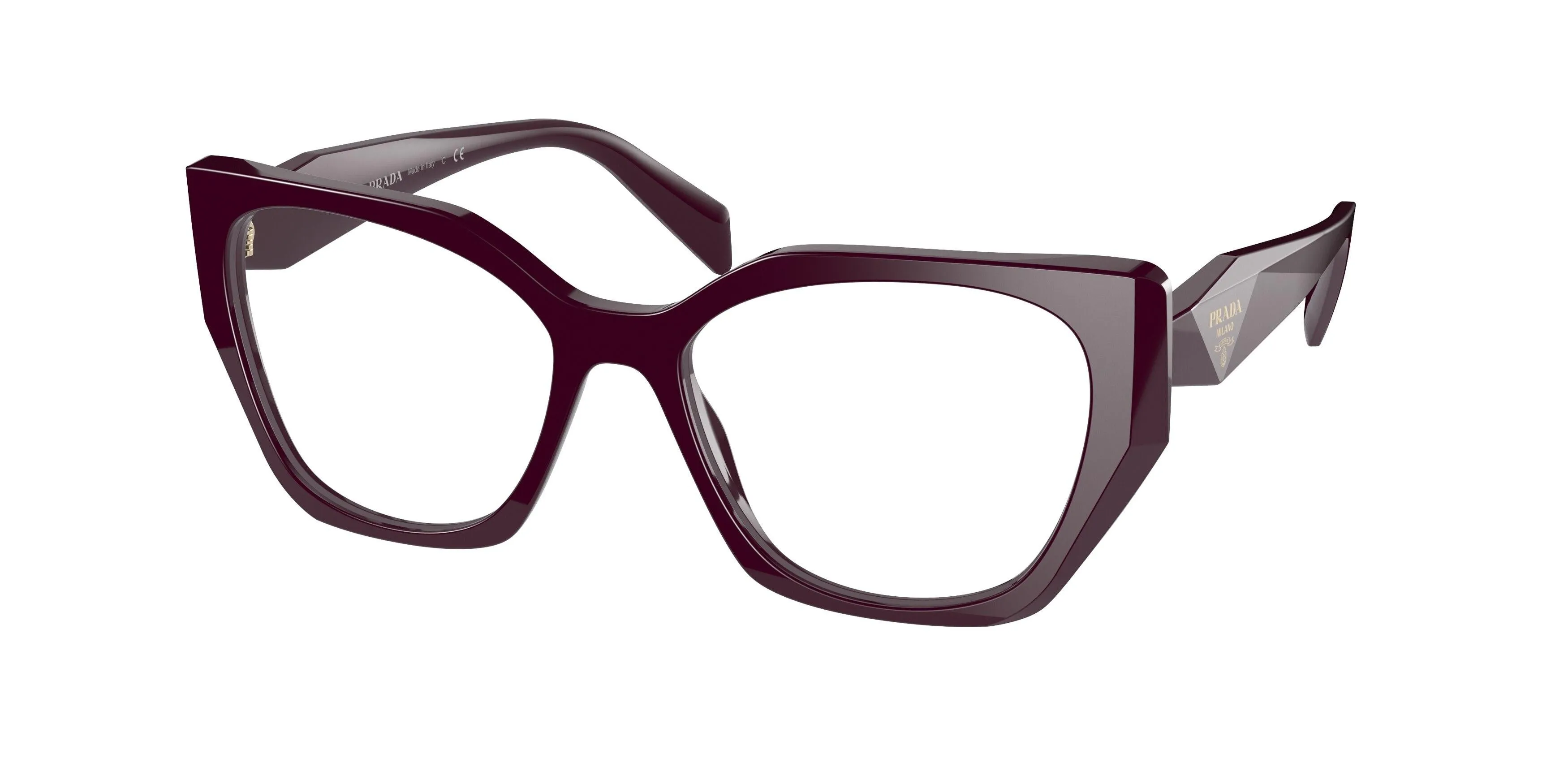 Prada 18WV Eyeglasses