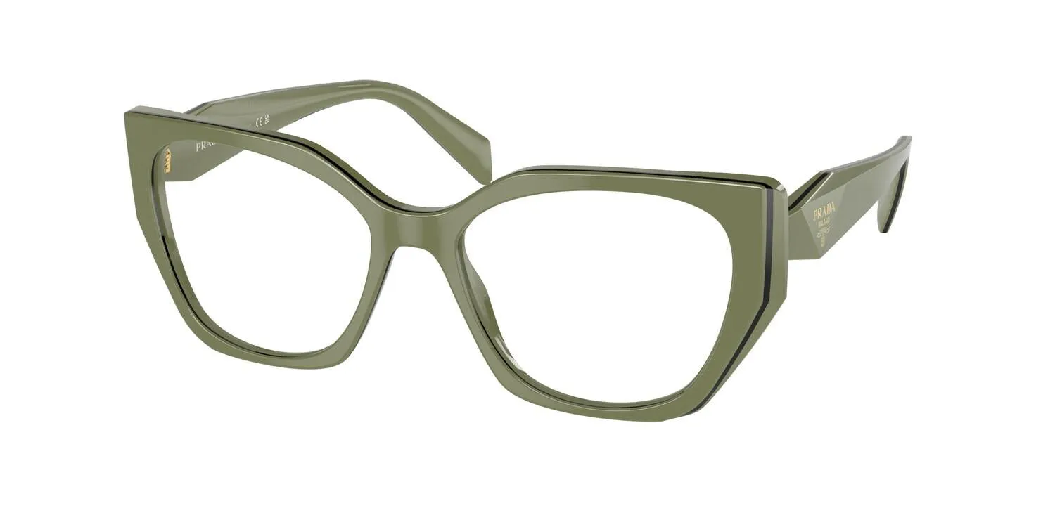 Prada 18WV Eyeglasses