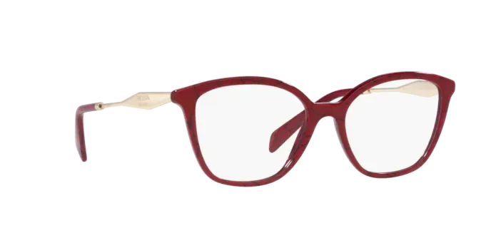 Prada PR 02ZV 15D1O1