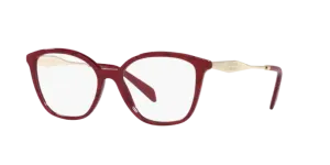 Prada PR 02ZV 15D1O1