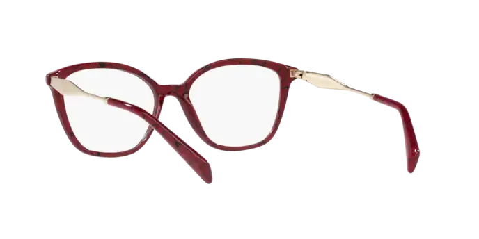 Prada PR 02ZV 15D1O1