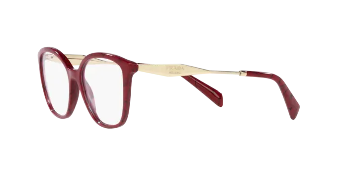 Prada PR 02ZV 15D1O1