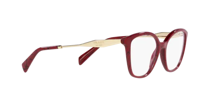 Prada PR 02ZV 15D1O1