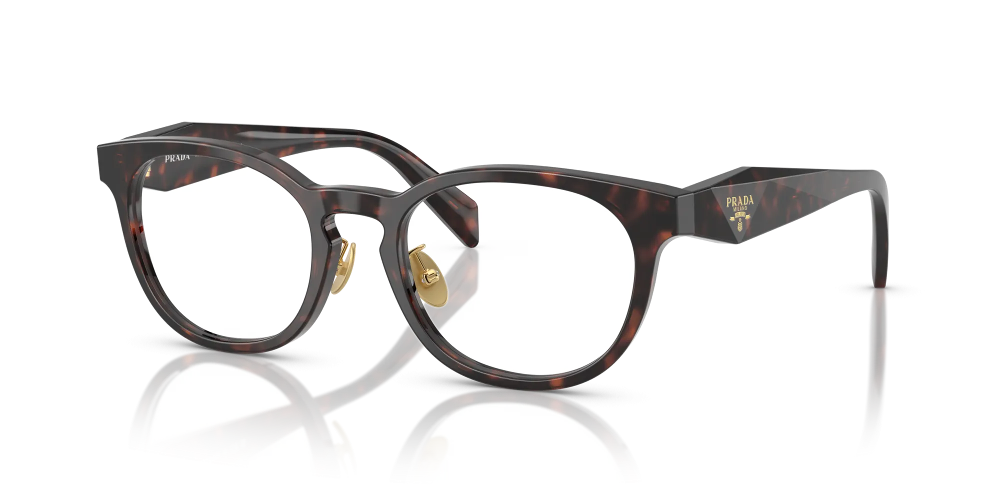 Prada PR B06VD 17N1O1