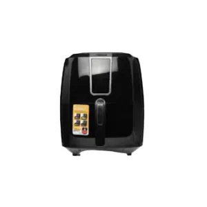Princess Air Fryer, 5.2Lit, 1800Watts, Black