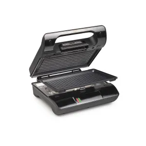 Princess Grill Compact Flex 700 Watt Black