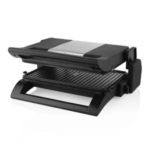 Princess  Multi Grill 4- In 1 Sandwich Waffle And Reversible Grill Plates With Sm