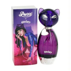 Purr by Kate Perry Eau De Parfum Spray 3.4 oz
