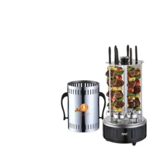 Raf Barbecue Machine 6 Skewers