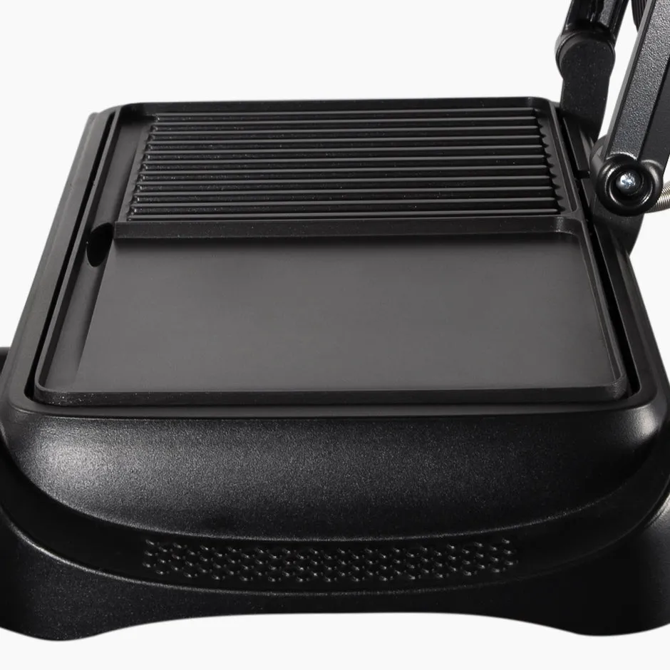 Raf Electric Baking Pan, 1600Watts, Knob Control Non Stick