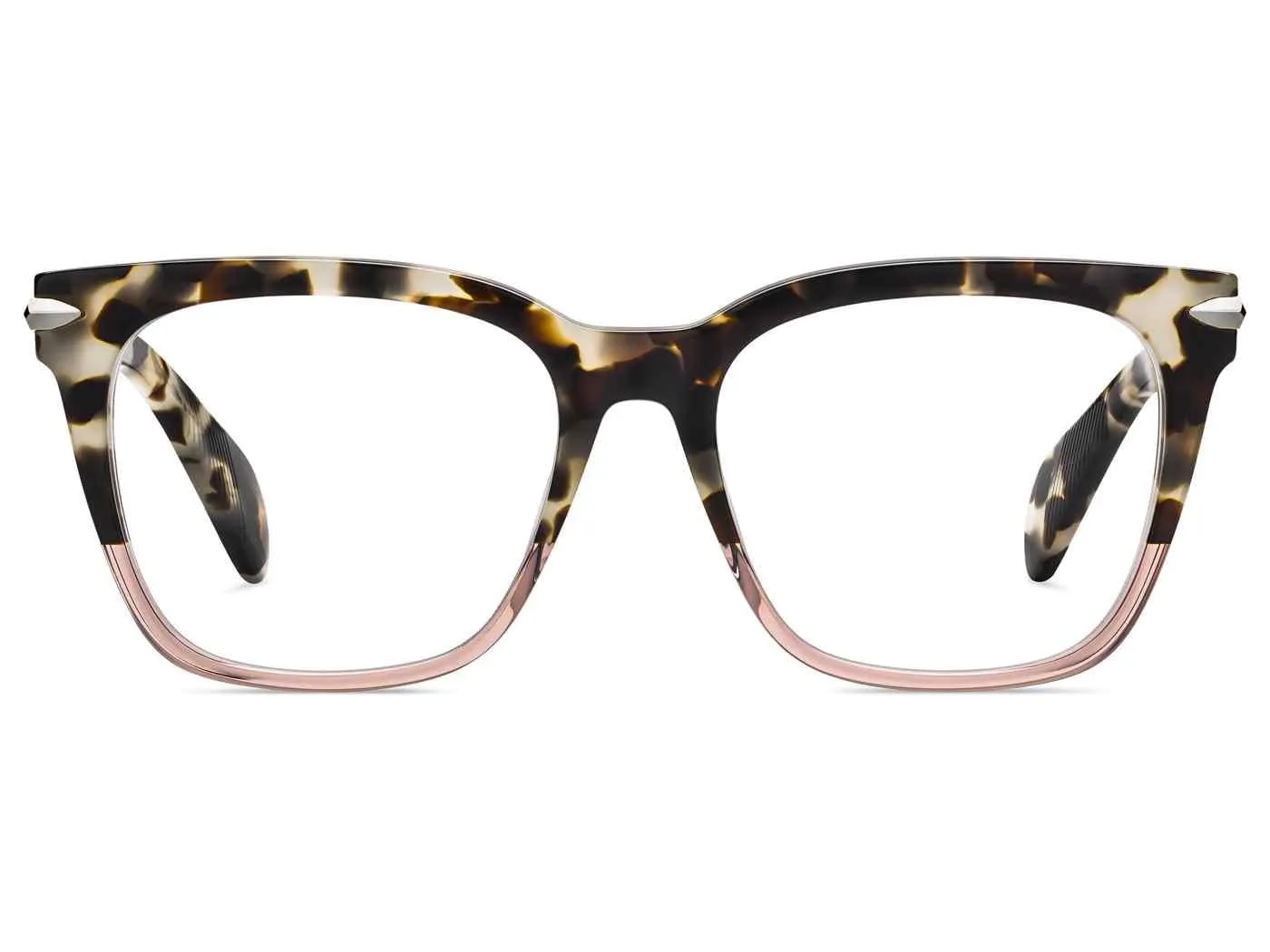 Rag & Bone 3015 Eyeglasses