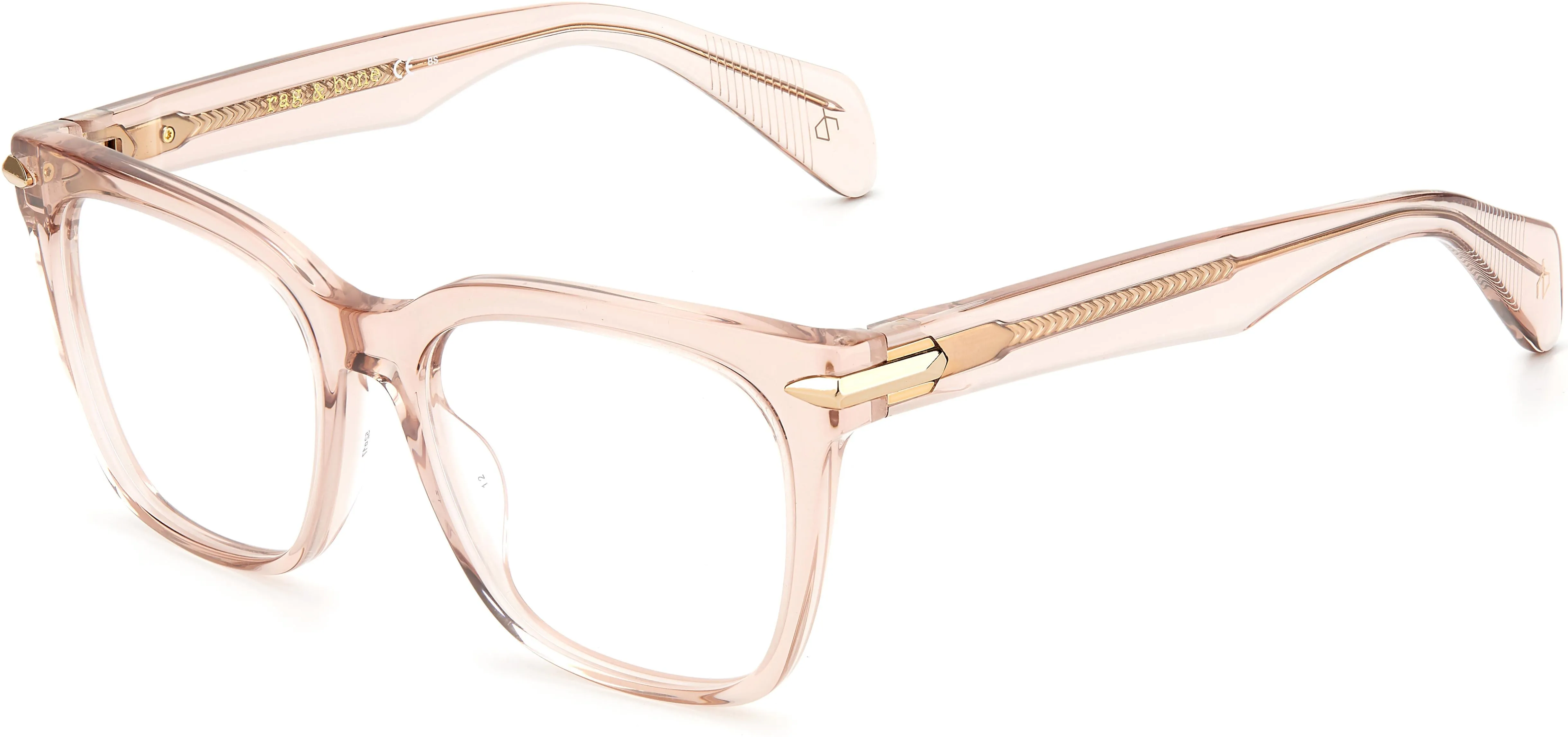 Rag & Bone 3015 Eyeglasses