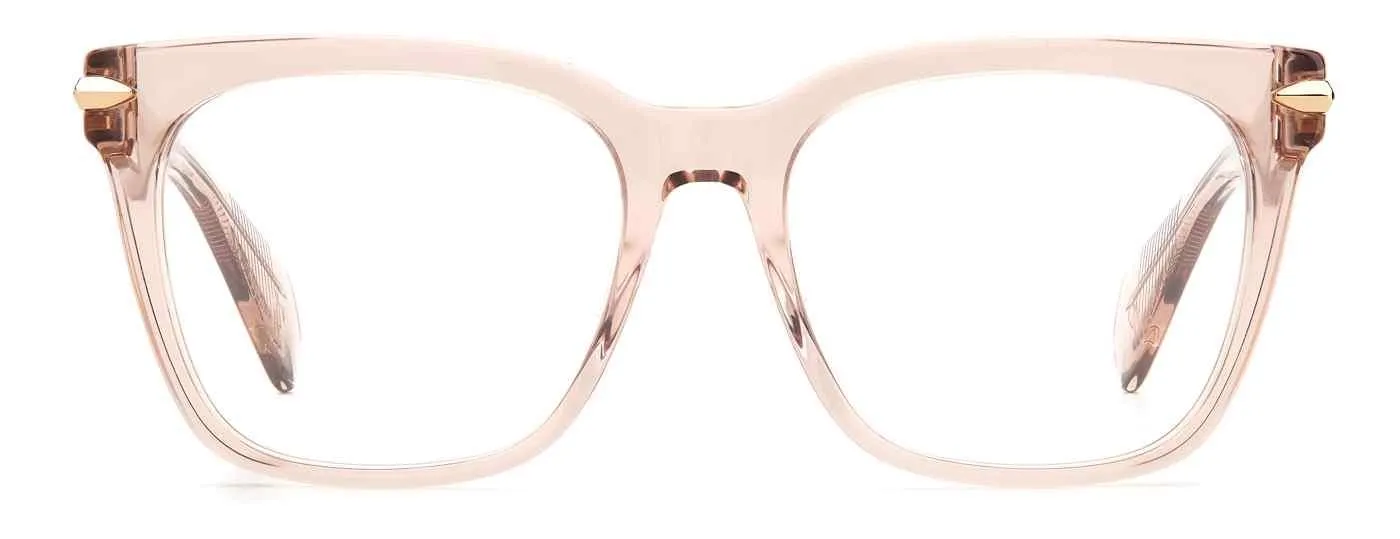 Rag & Bone 3015 Eyeglasses