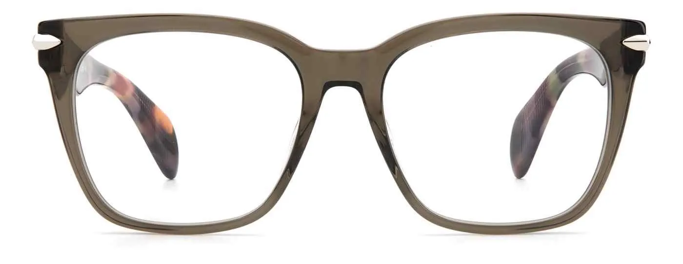 Rag & Bone 3015 Eyeglasses