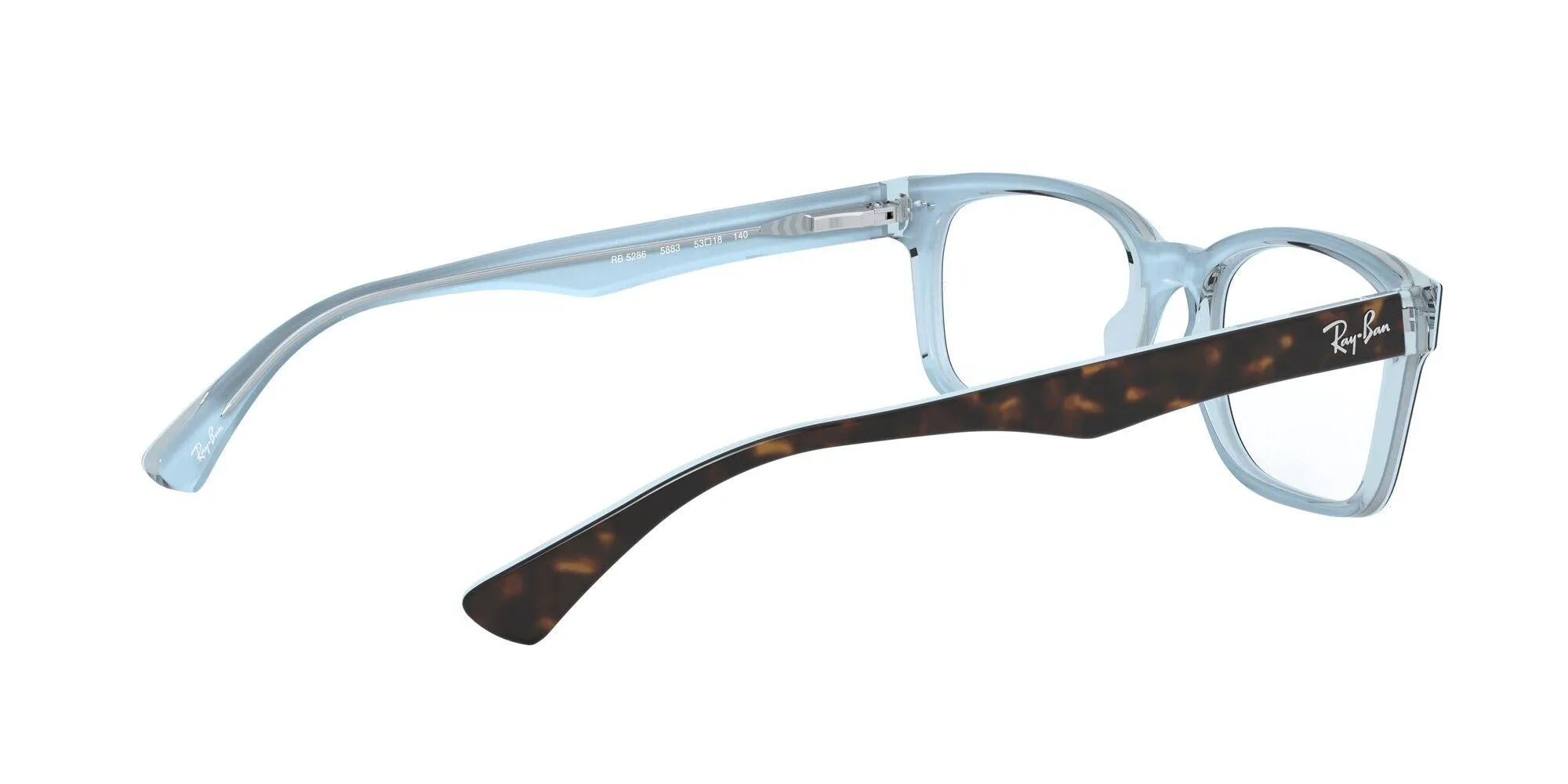 Ray-Ban 5286 Eyeglasses