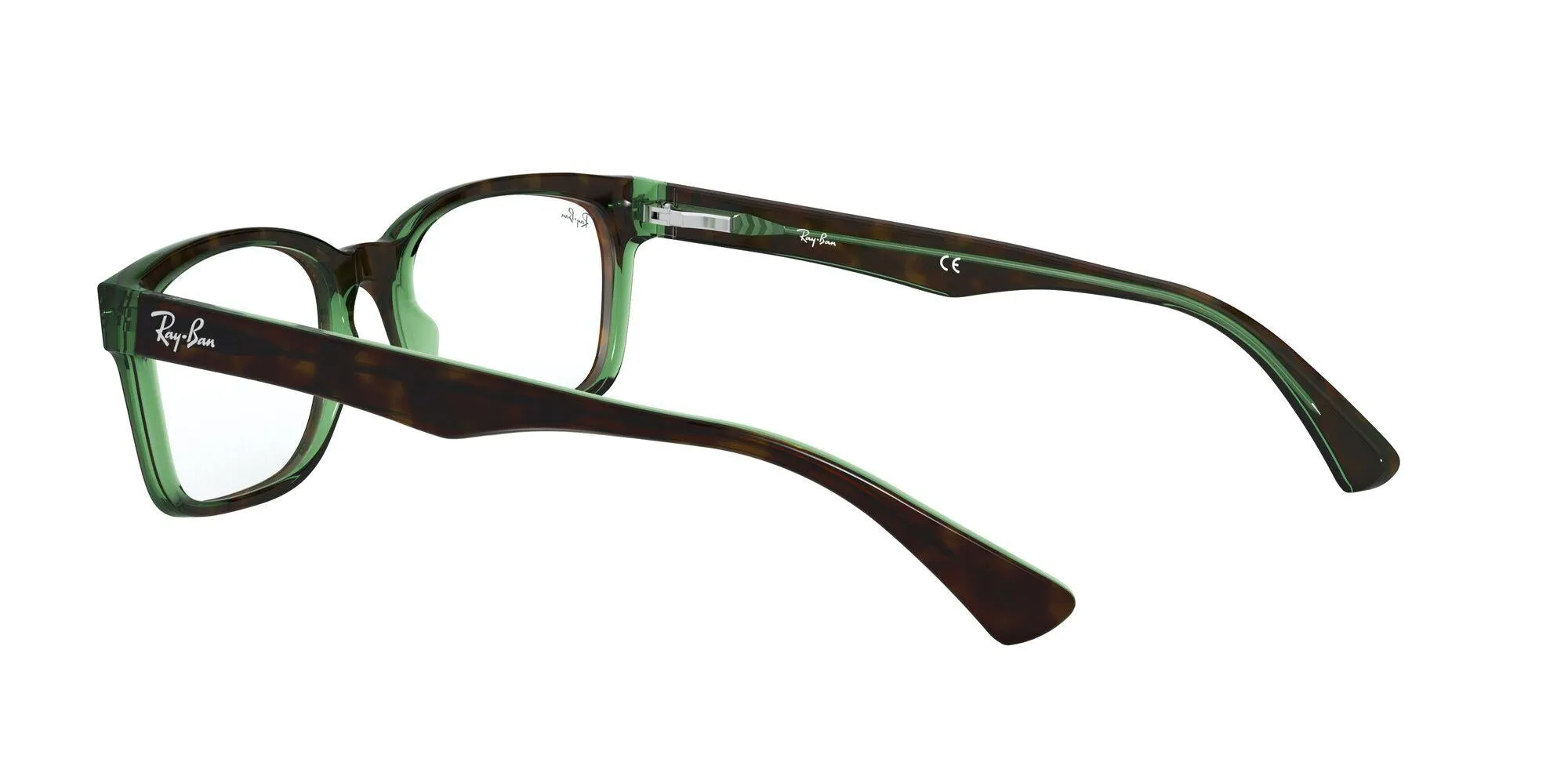 Ray-Ban 5286 Eyeglasses