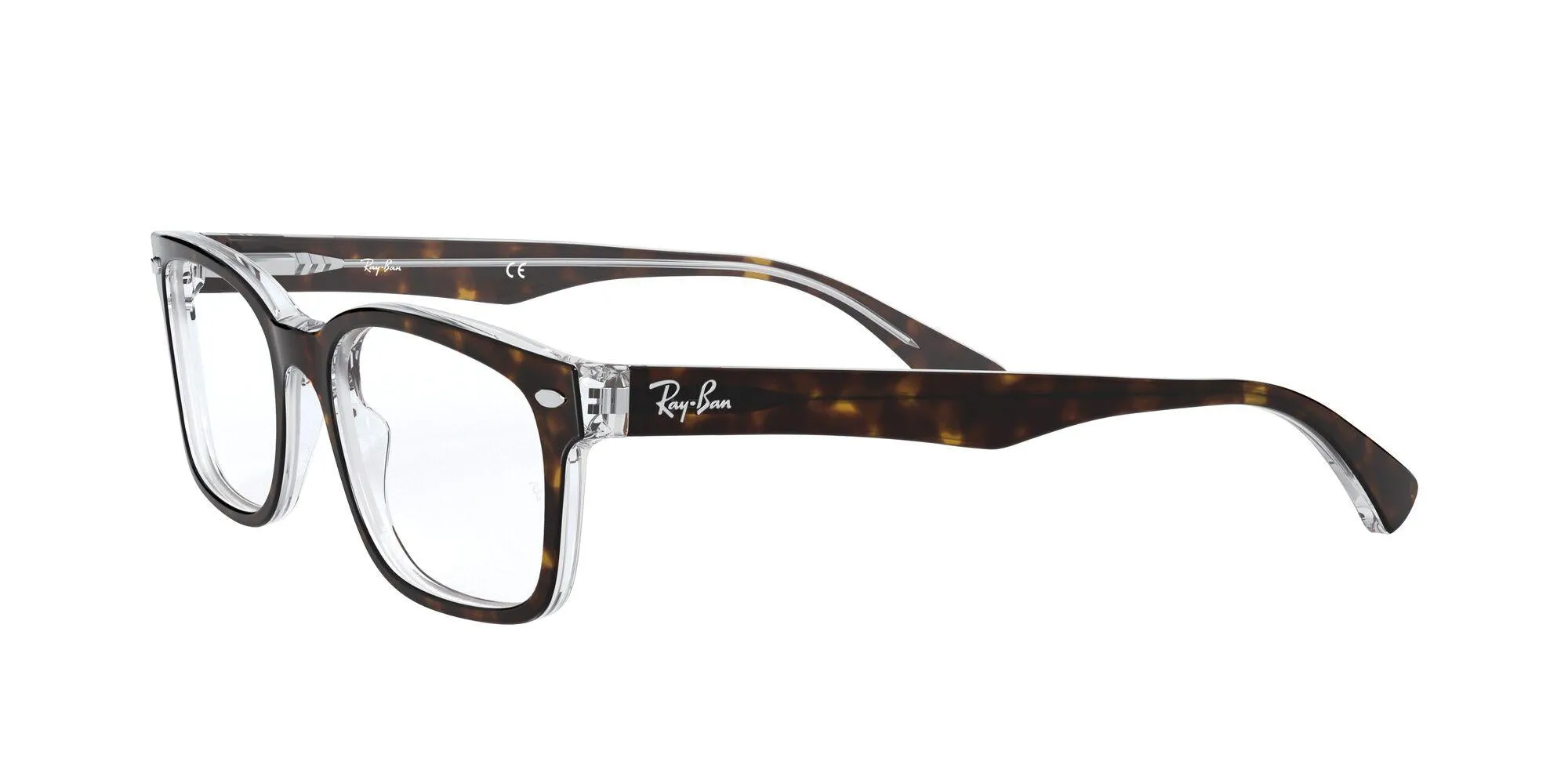 Ray-Ban 5286 Eyeglasses