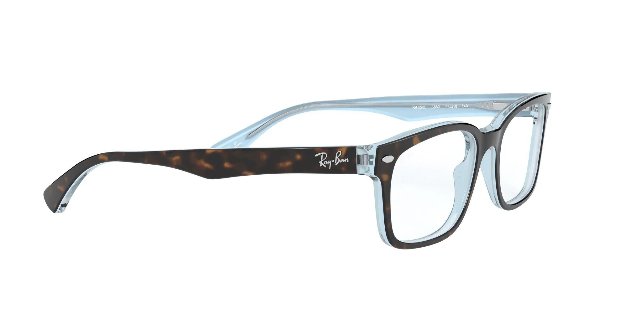 Ray-Ban 5286 Eyeglasses