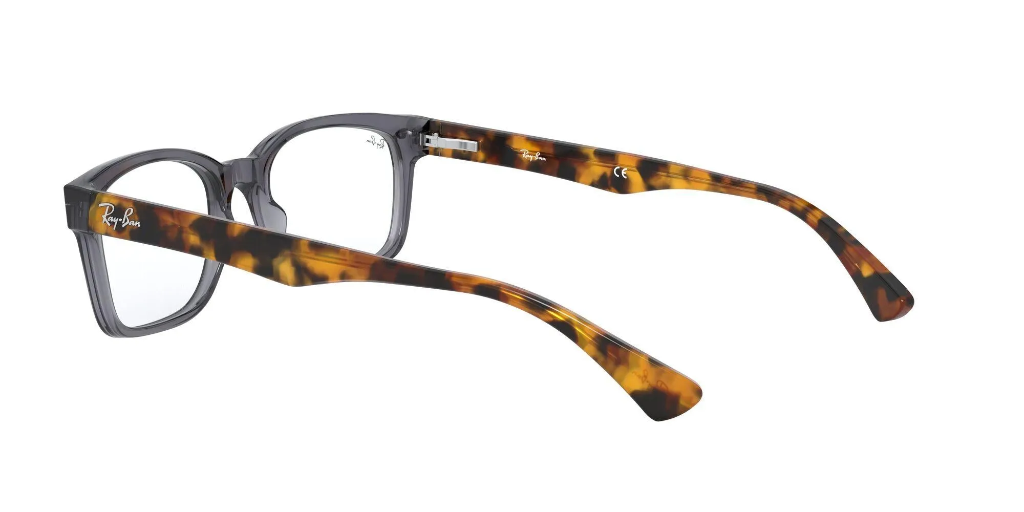 Ray-Ban 5286 Eyeglasses
