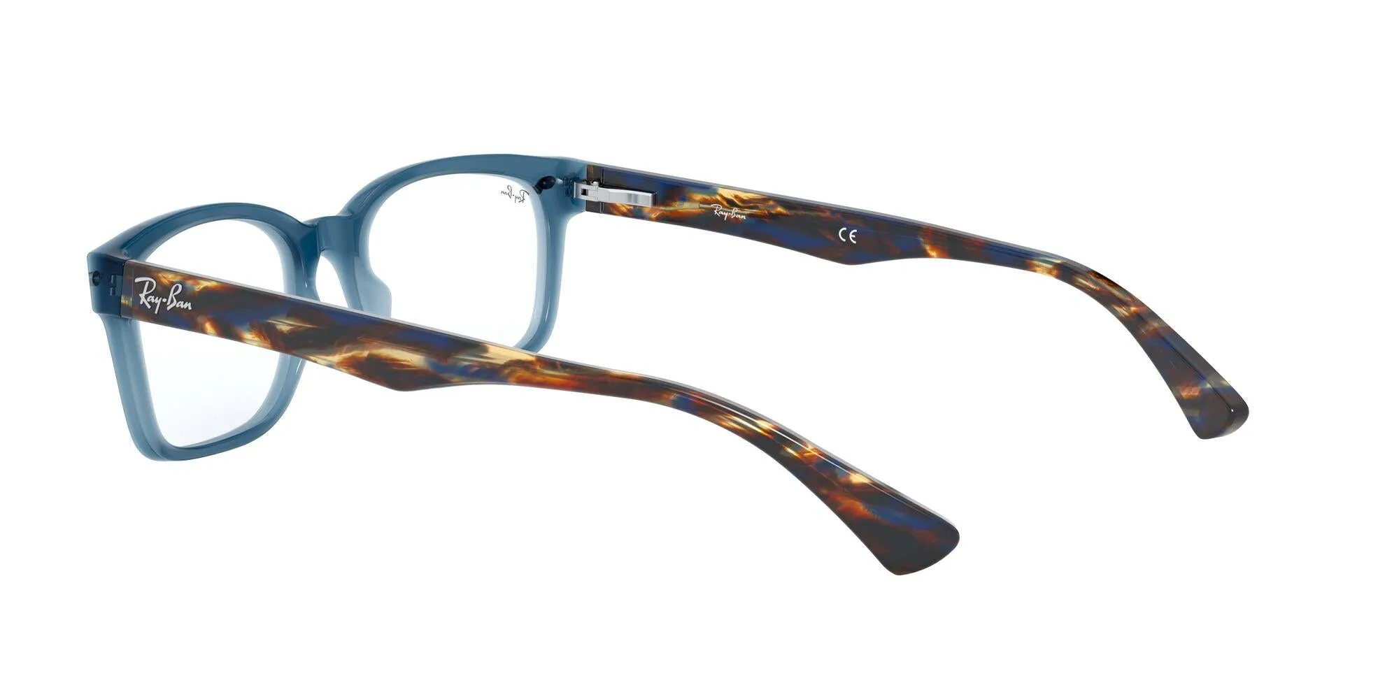 Ray-Ban 5286 Eyeglasses