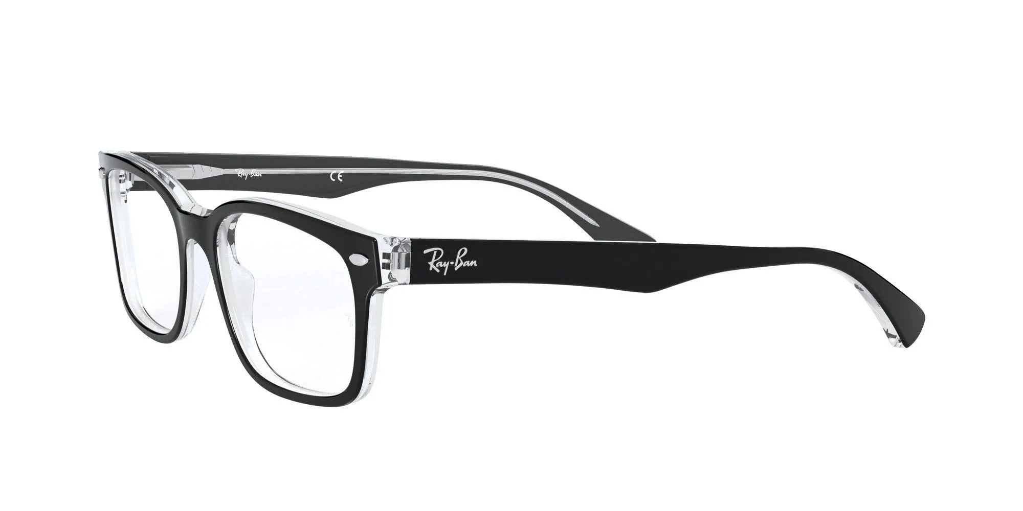 Ray-Ban 5286 Eyeglasses