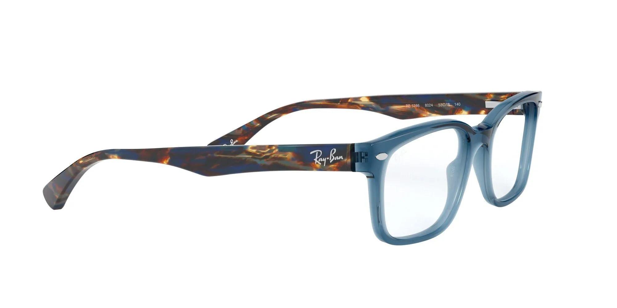 Ray-Ban 5286 Eyeglasses