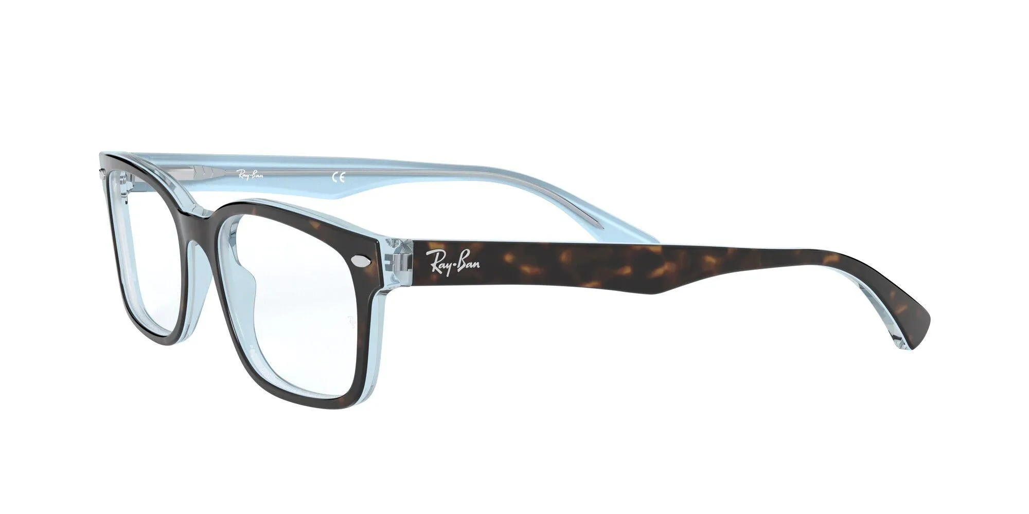 Ray-Ban 5286 Eyeglasses