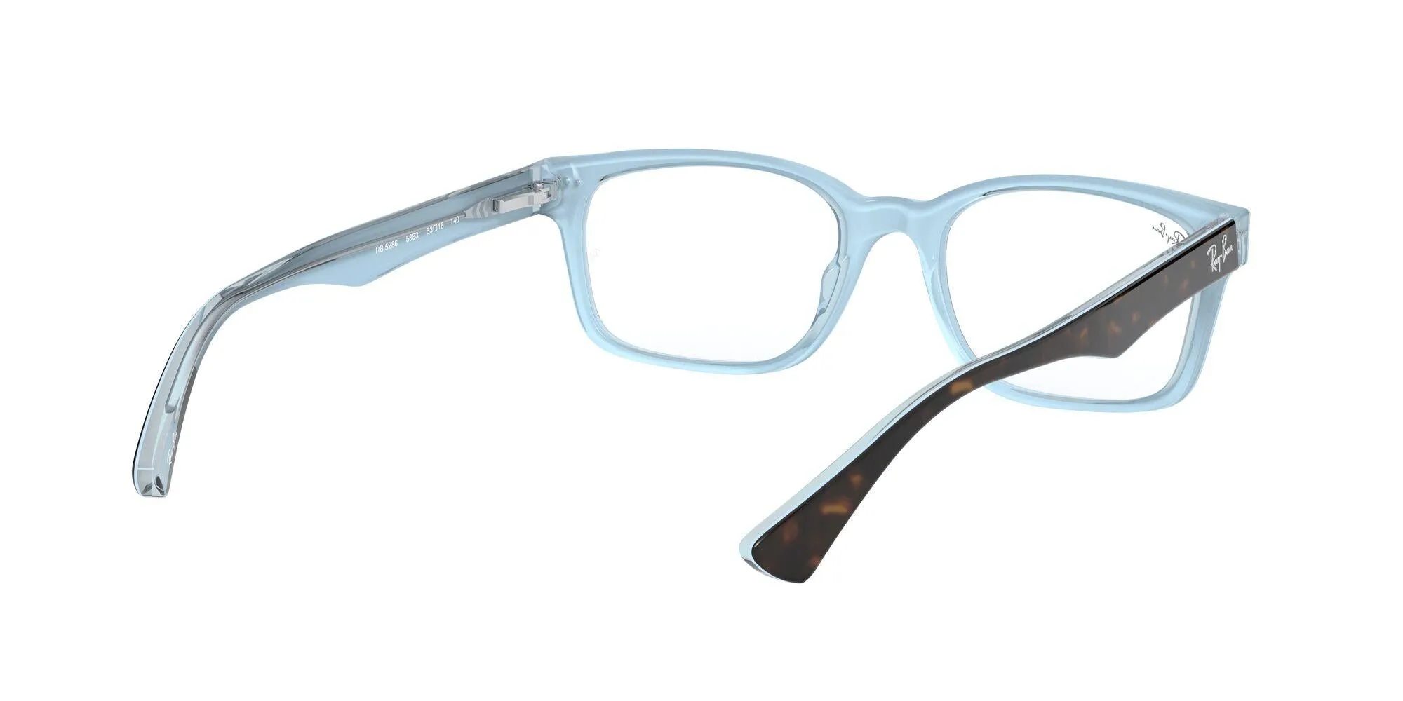 Ray-Ban 5286 Eyeglasses