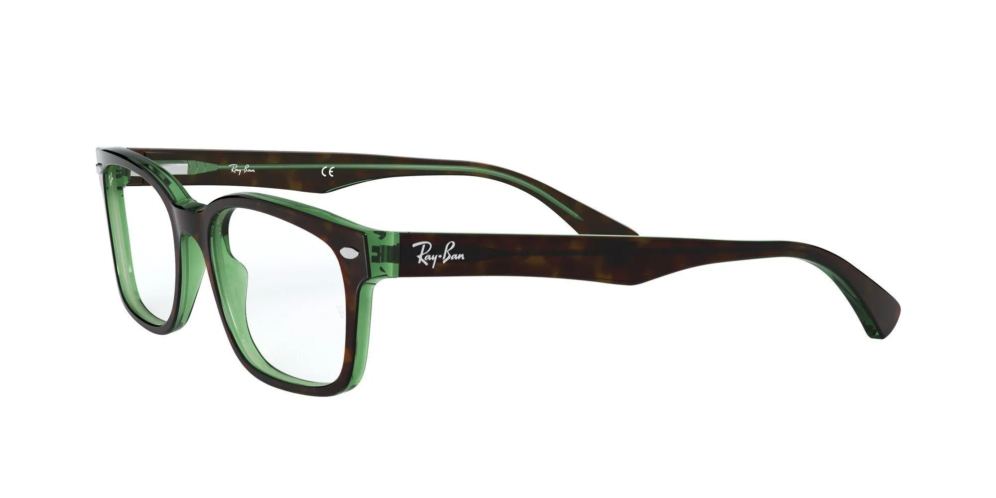 Ray-Ban 5286 Eyeglasses