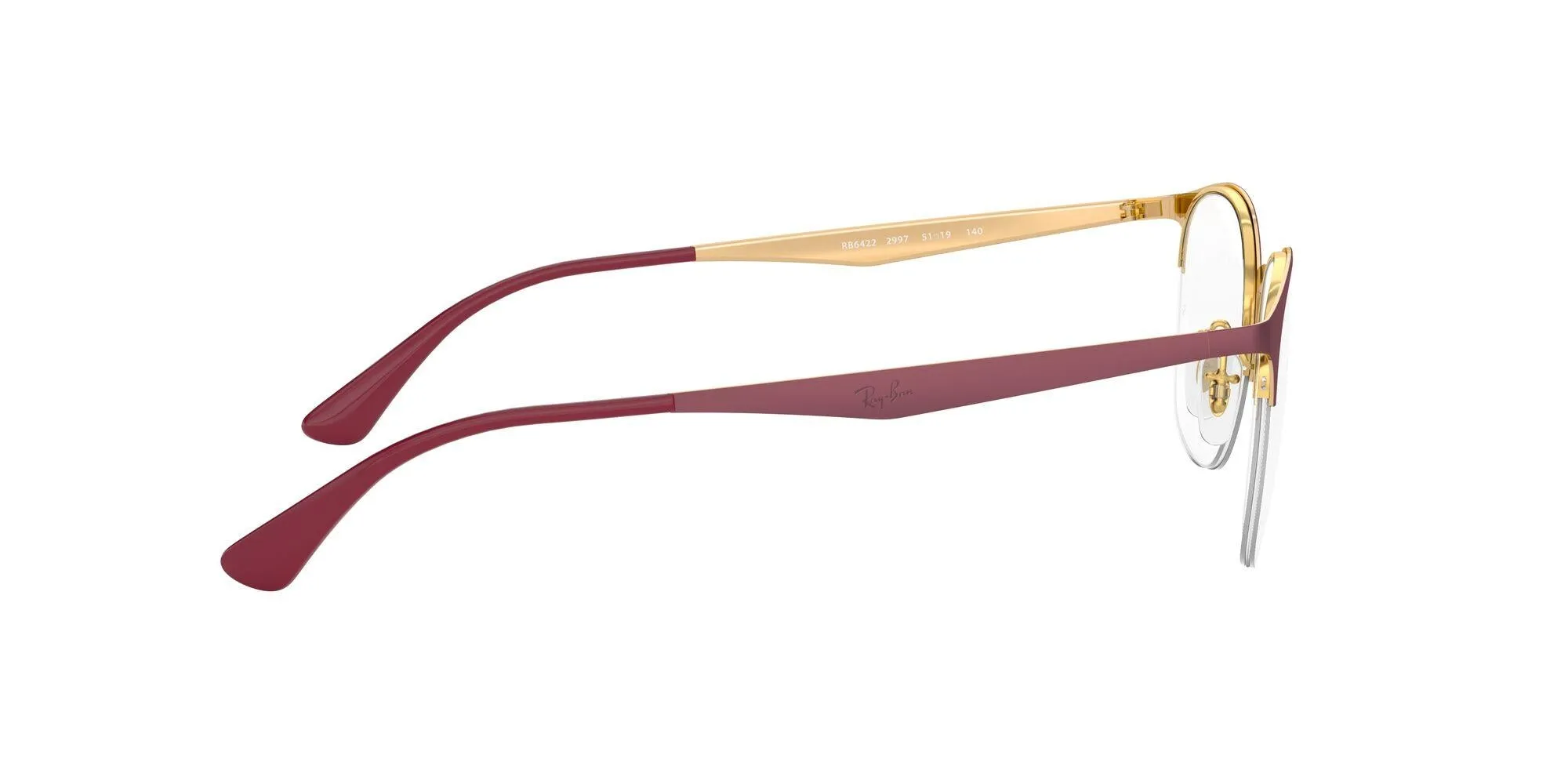 Ray-Ban 6422 Eyeglasses