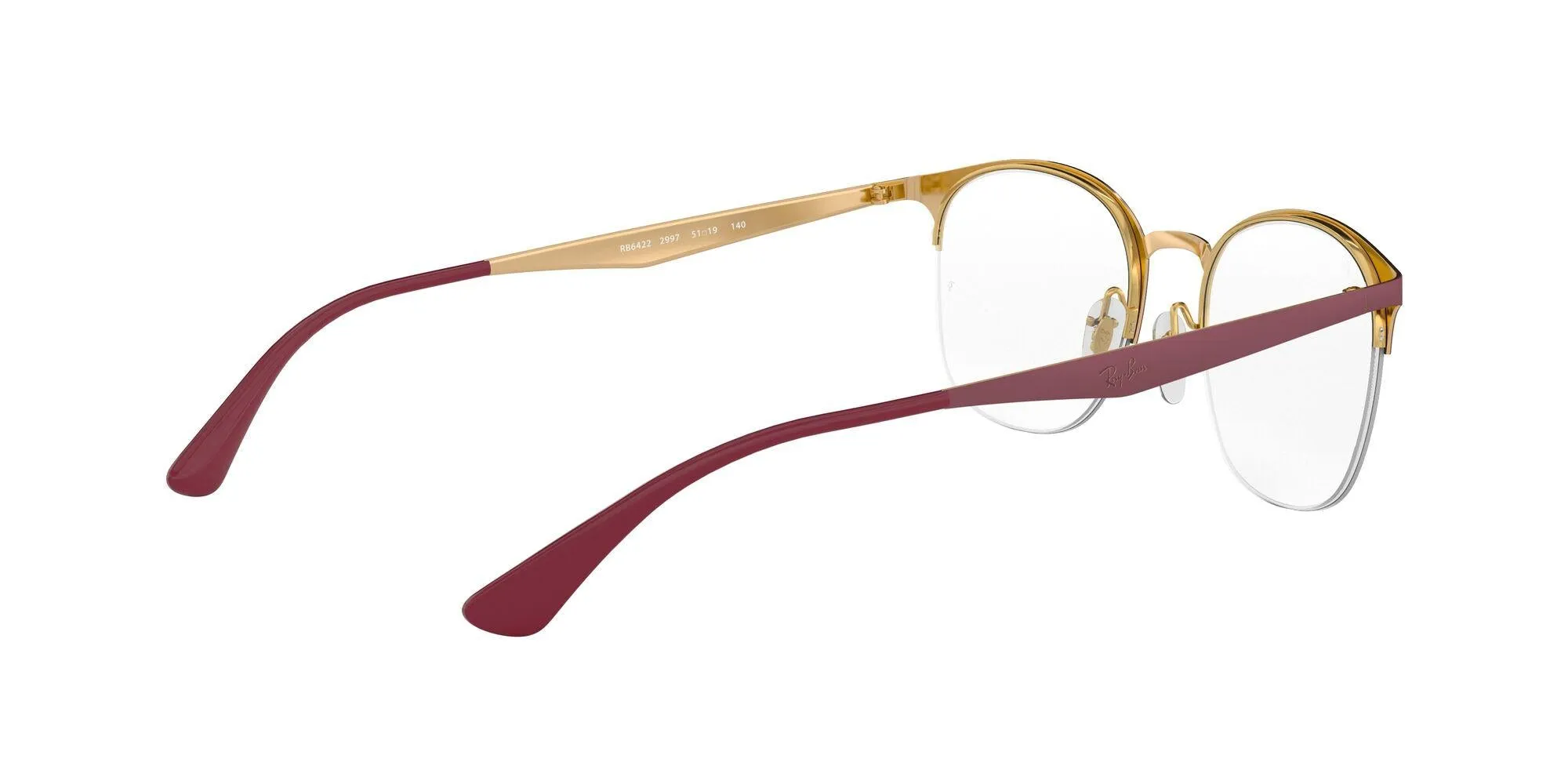 Ray-Ban 6422 Eyeglasses