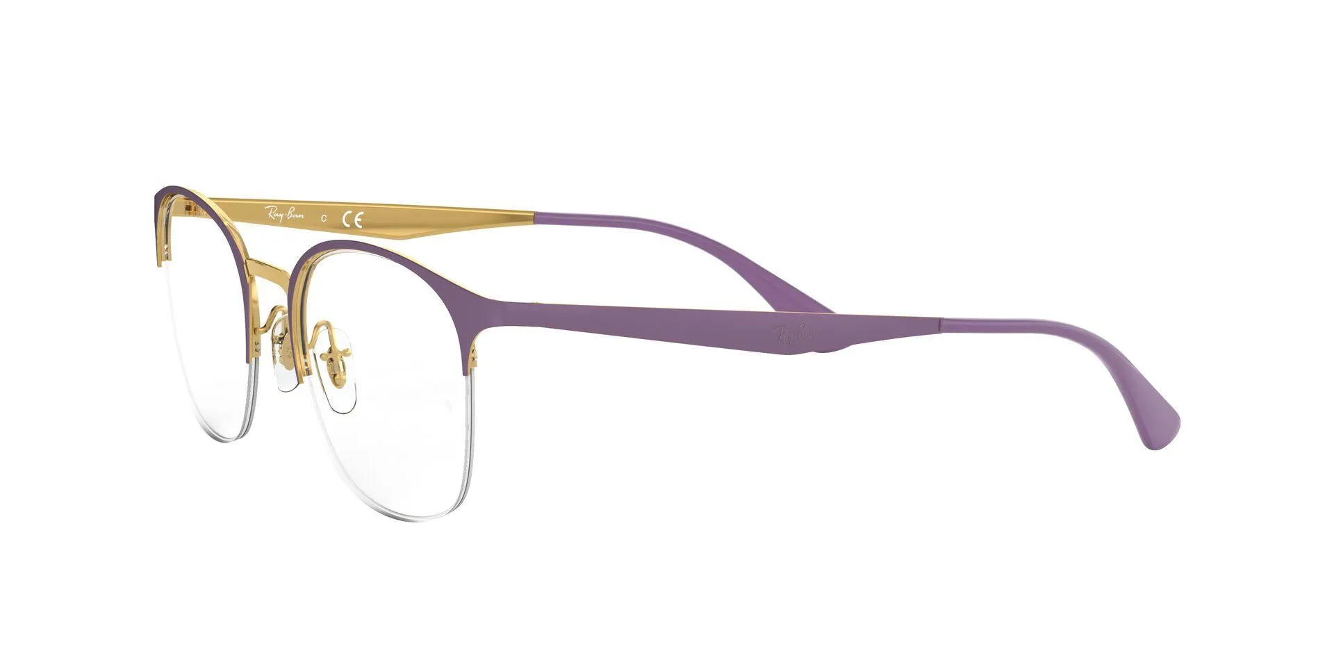 Ray-Ban 6422 Eyeglasses