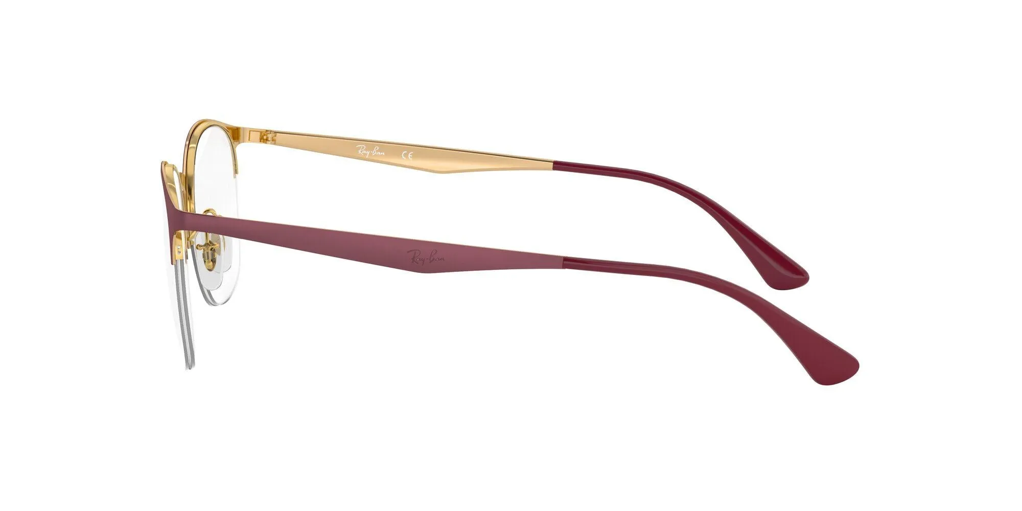 Ray-Ban 6422 Eyeglasses