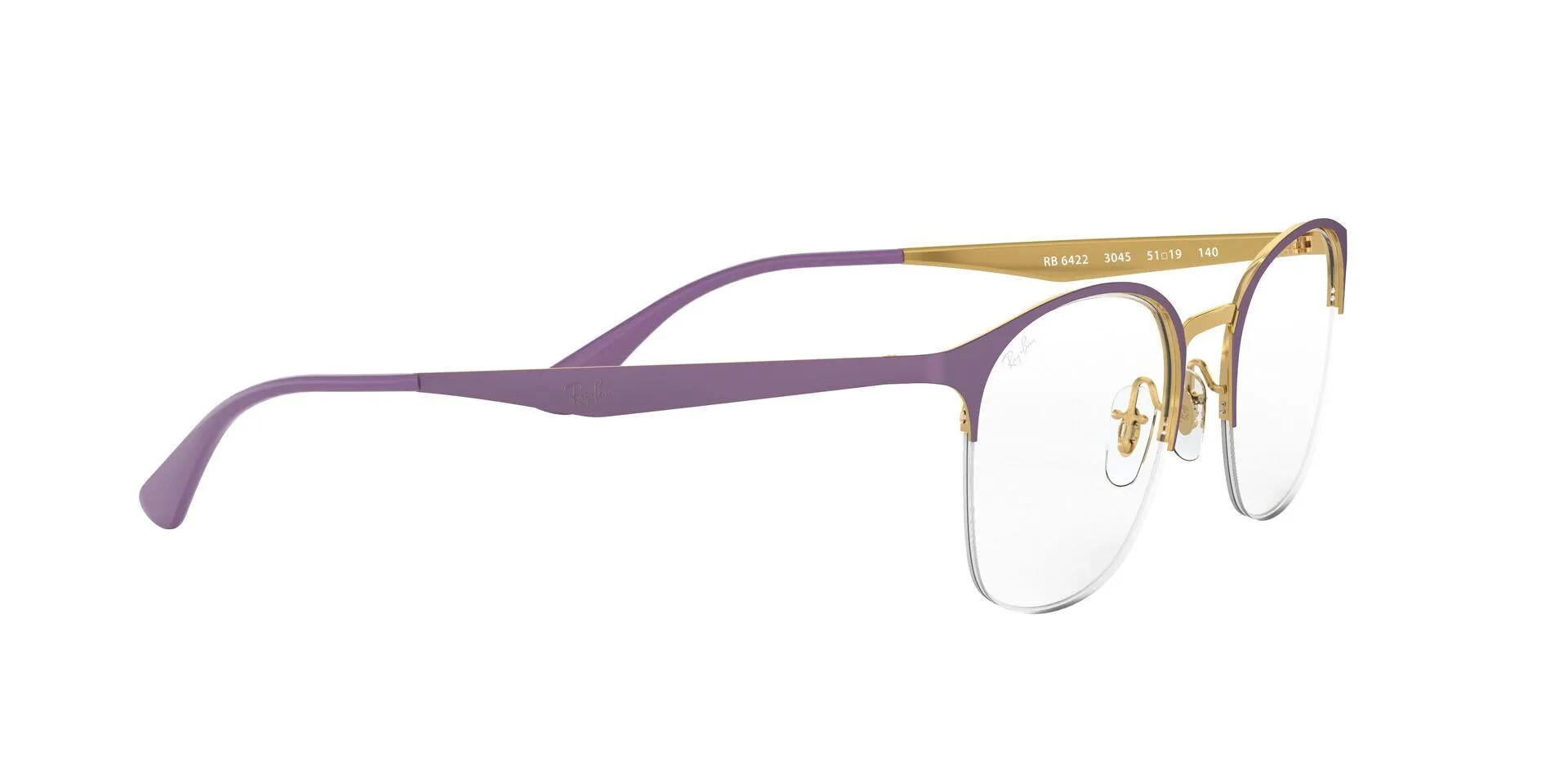 Ray-Ban 6422 Eyeglasses