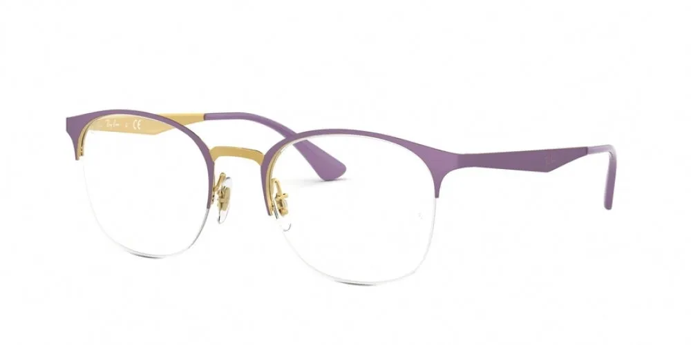 Ray-Ban 6422 Eyeglasses