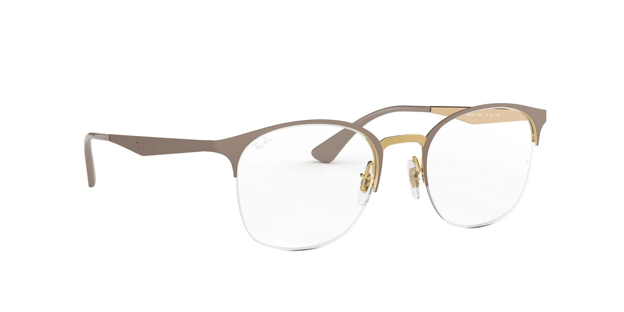 Ray-Ban 6422 Eyeglasses