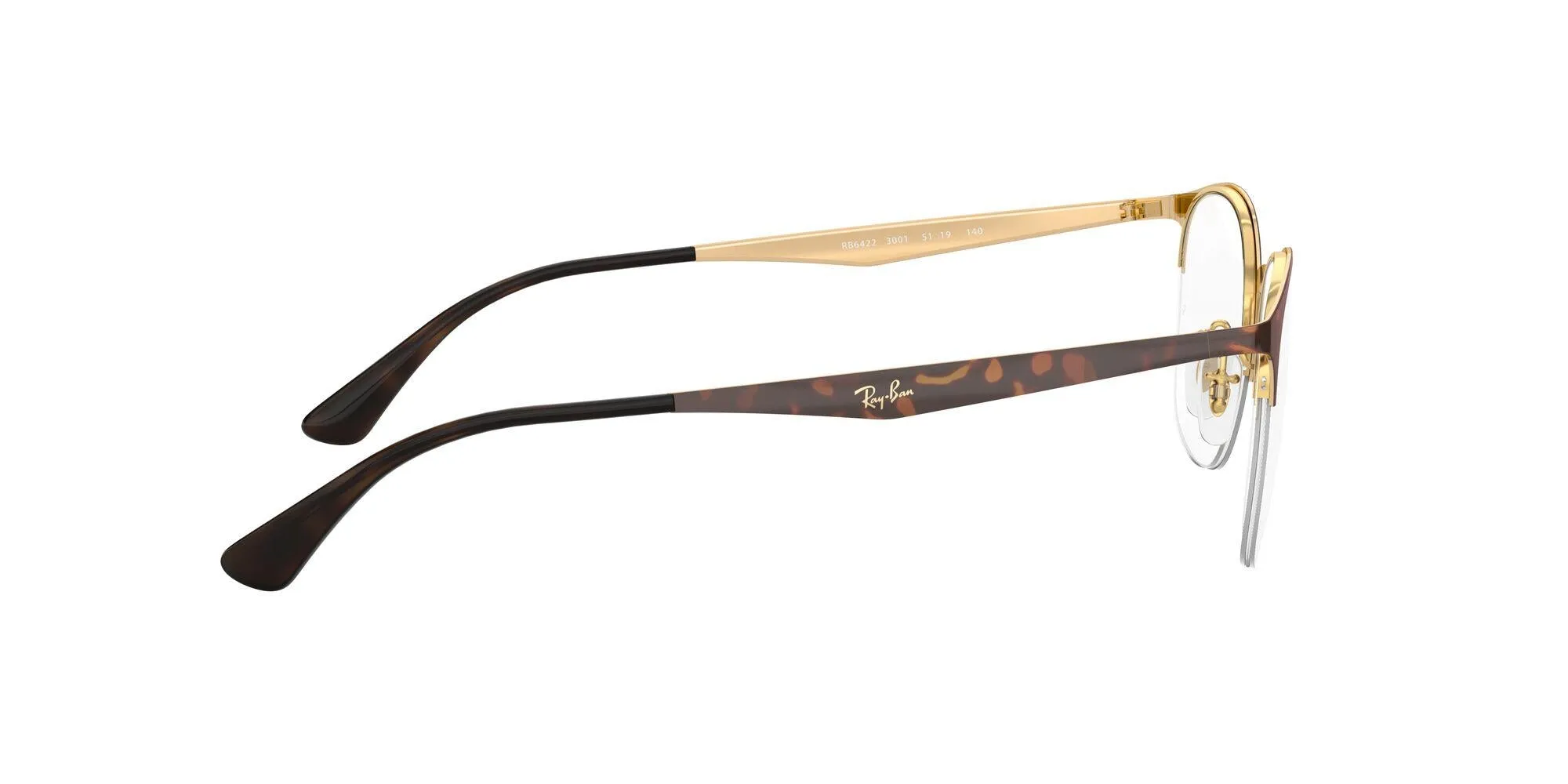 Ray-Ban 6422 Eyeglasses