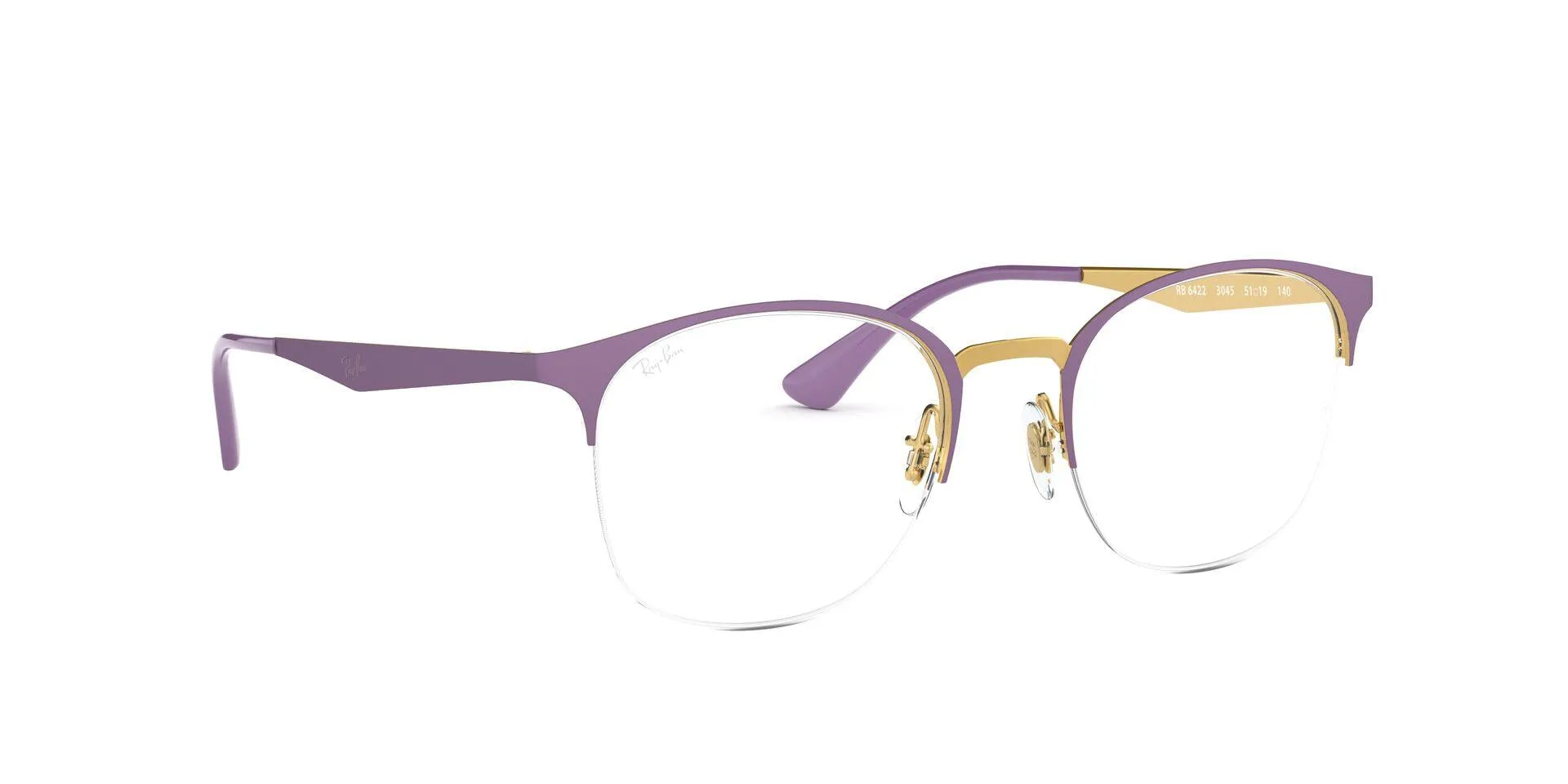 Ray-Ban 6422 Eyeglasses