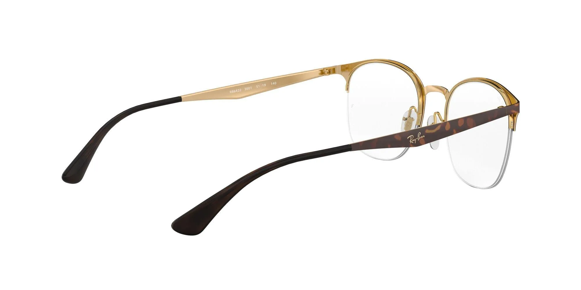Ray-Ban 6422 Eyeglasses