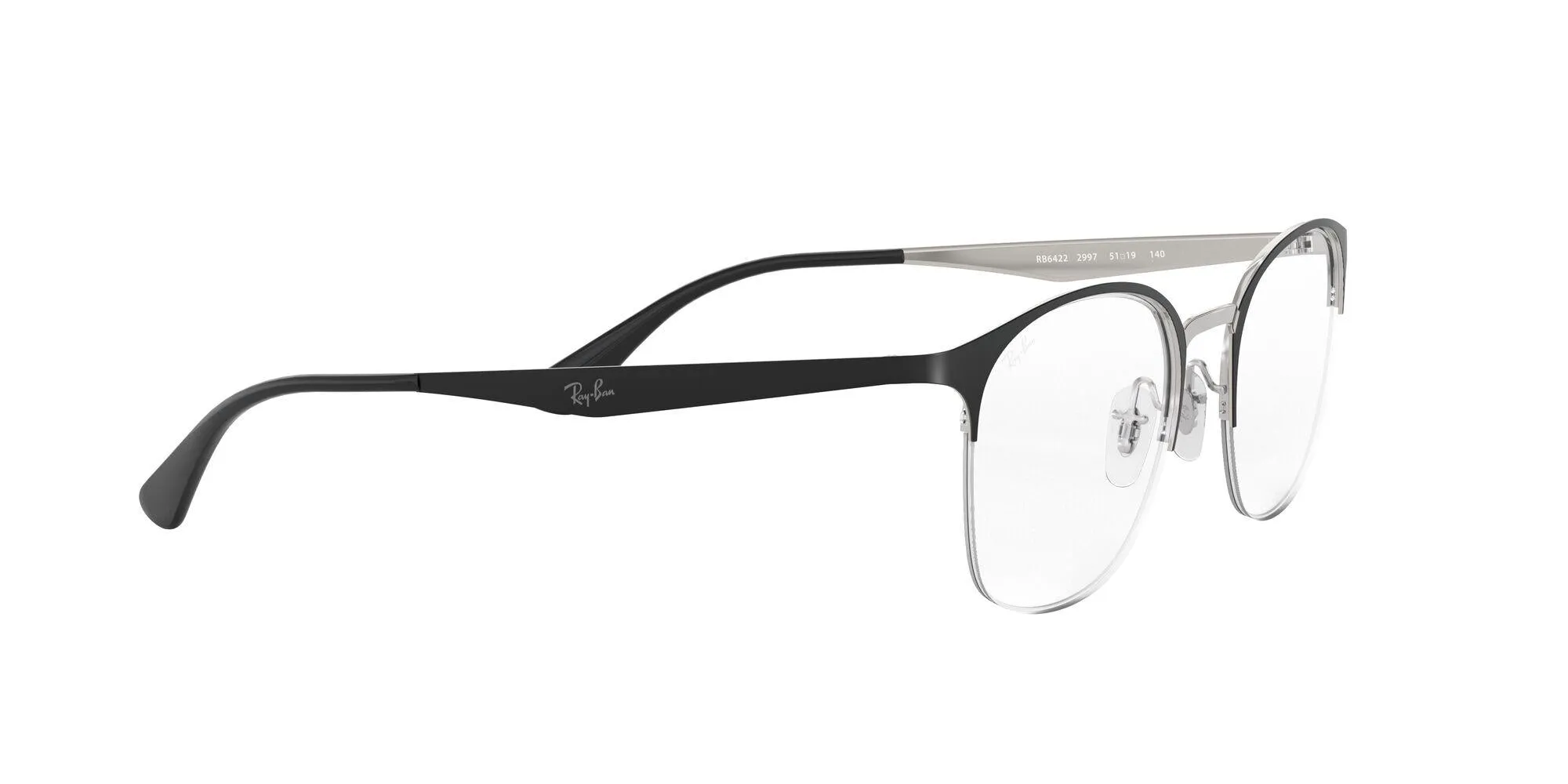 Ray-Ban 6422 Eyeglasses