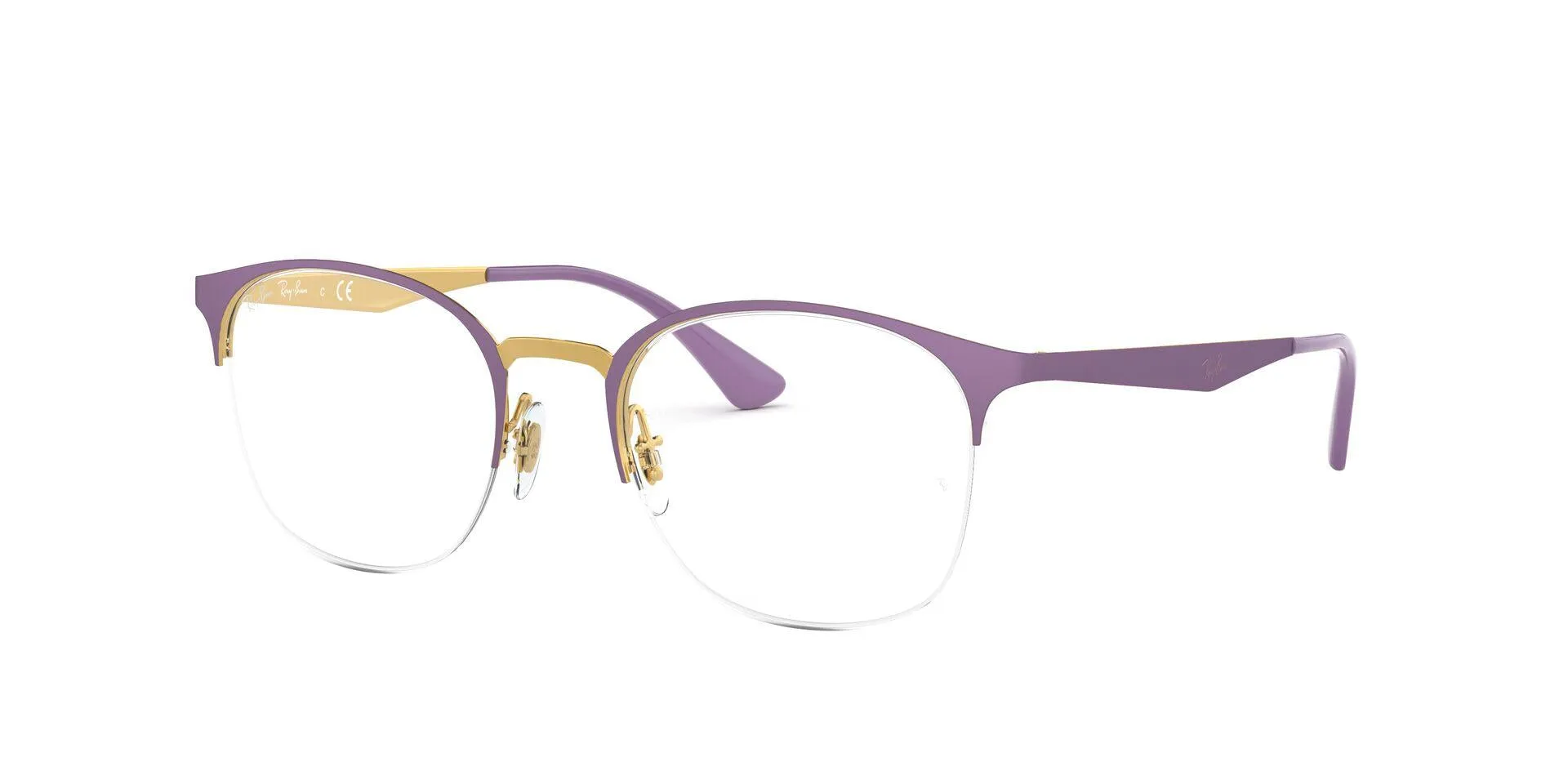 Ray-Ban 6422 Eyeglasses