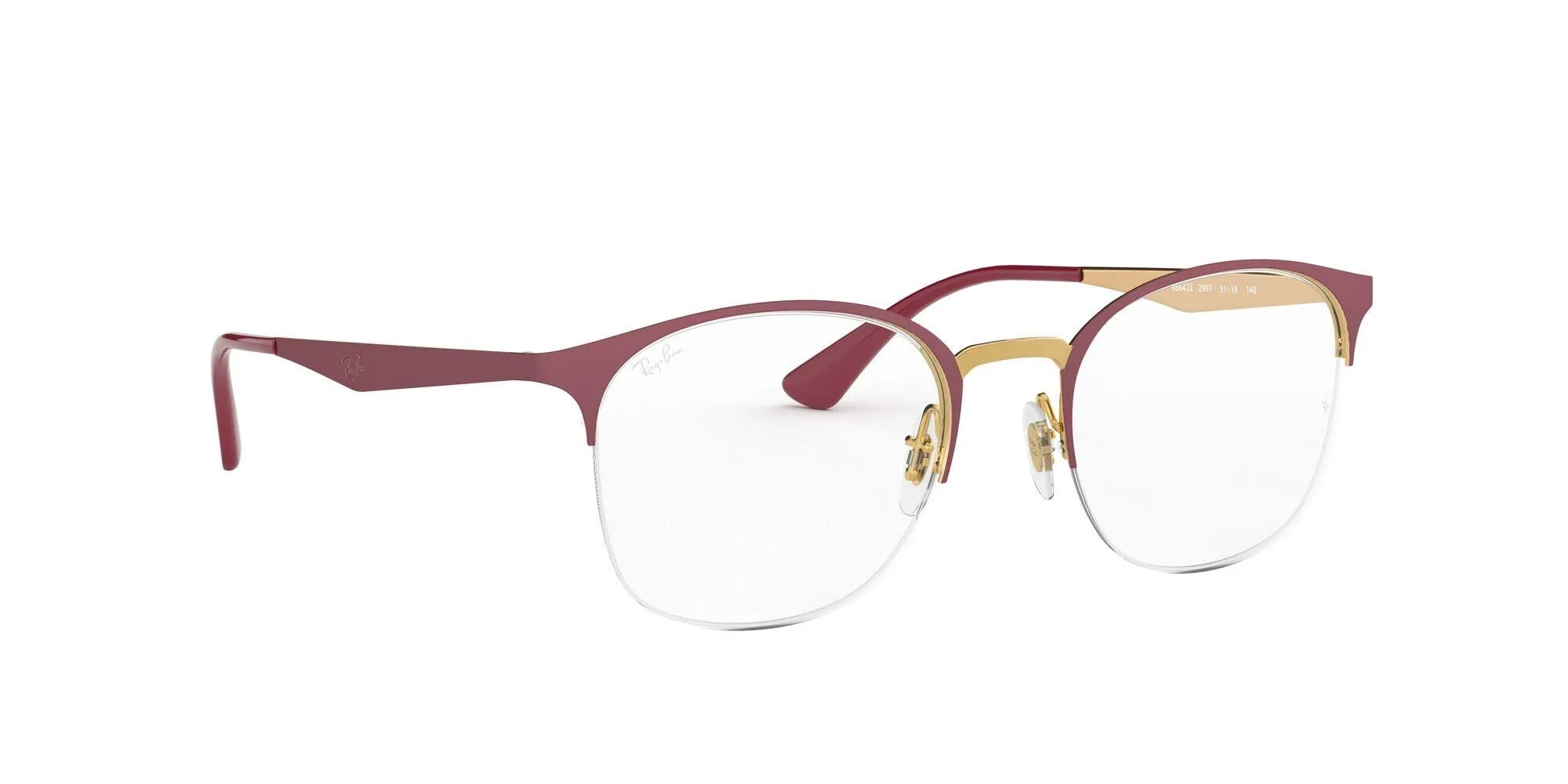 Ray-Ban 6422 Eyeglasses
