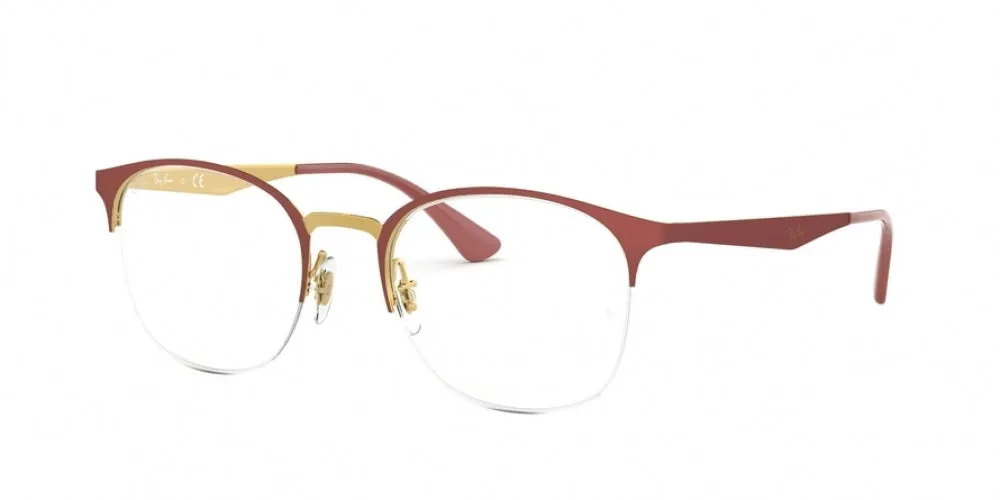 Ray-Ban 6422 Eyeglasses