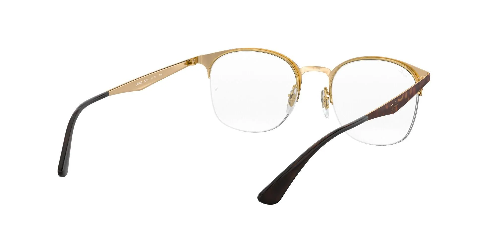 Ray-Ban 6422 Eyeglasses