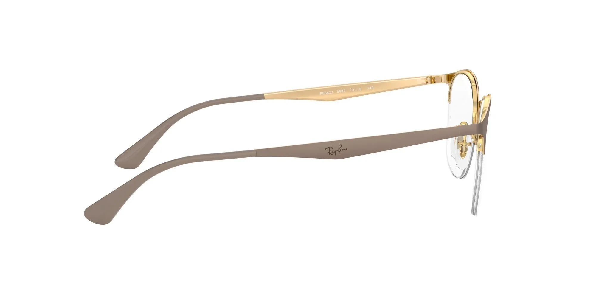 Ray-Ban 6422 Eyeglasses