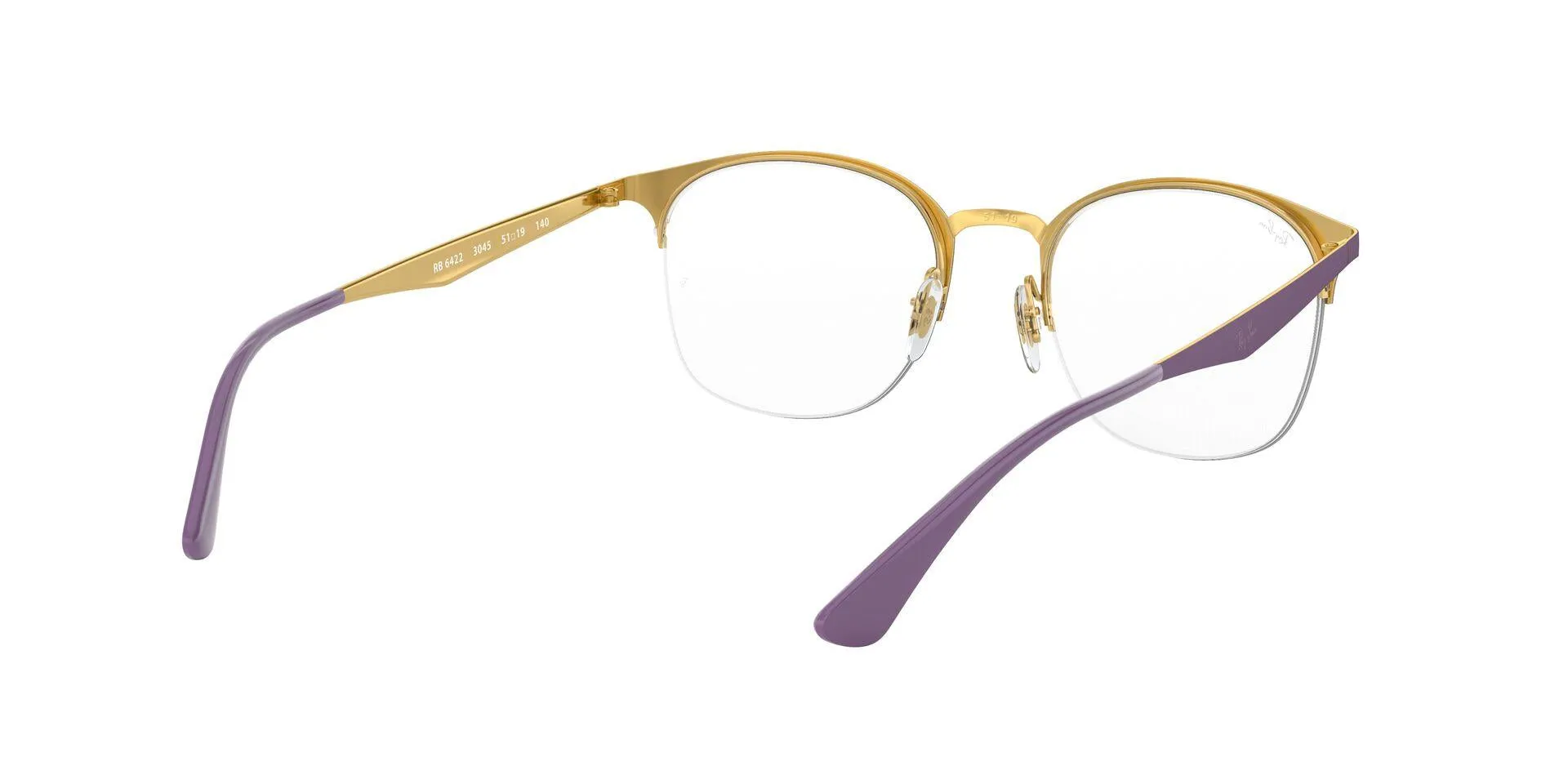 Ray-Ban 6422 Eyeglasses