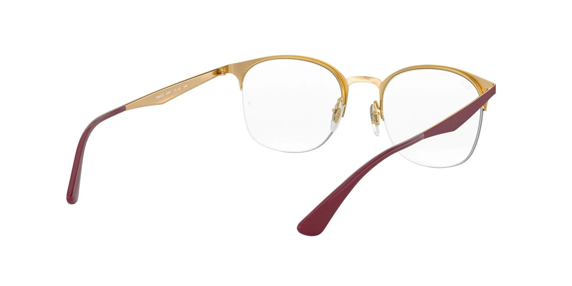 Ray-Ban 6422 Eyeglasses